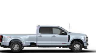 2026 Ford Super Duty® External Image 1
